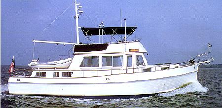 Grand Banks 49